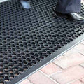 Heavy-Duty Nitrile Industrial Floor Mats – Oil-Resistant, Slip-Proof & Built for Harsh Work Environments
