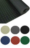Round Dot Rubber Kennel Flooring - Slip Not Co Uk