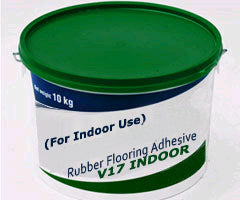 Rubber  Adhesive Indoor C - Slip Not Co Uk