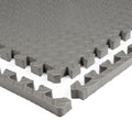 Heavy-Duty EVA Garage Floor Tiles | Non-Slip Interlocking Foam Flooring | Fast UK Delivery